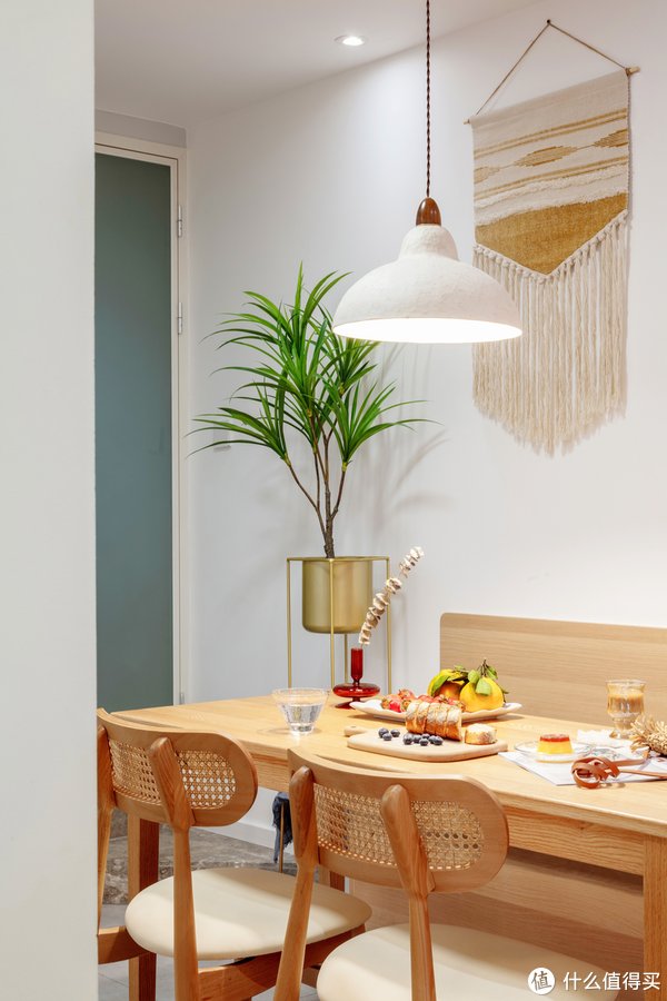 小空间|绝了！82㎡六口之家0杂物，还凭空多出两间房？！