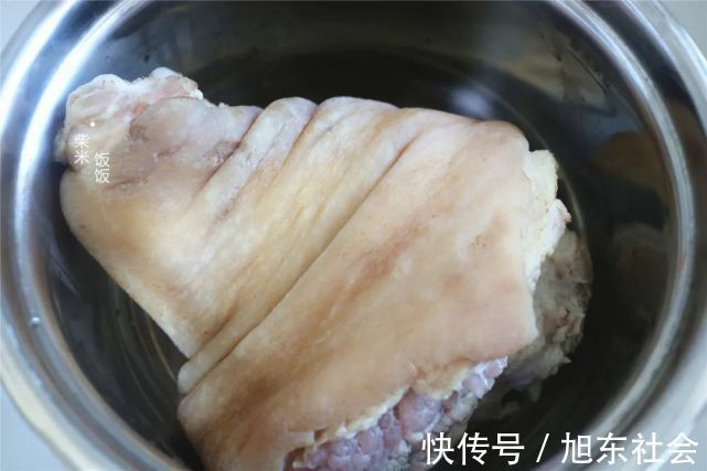 糖色|过年啦，这道大菜记得做，寓意吉祥富贵，牛年多财多福