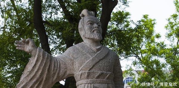 a8239|中国历史上的惊天巧合,冥冥之中似有轮回!