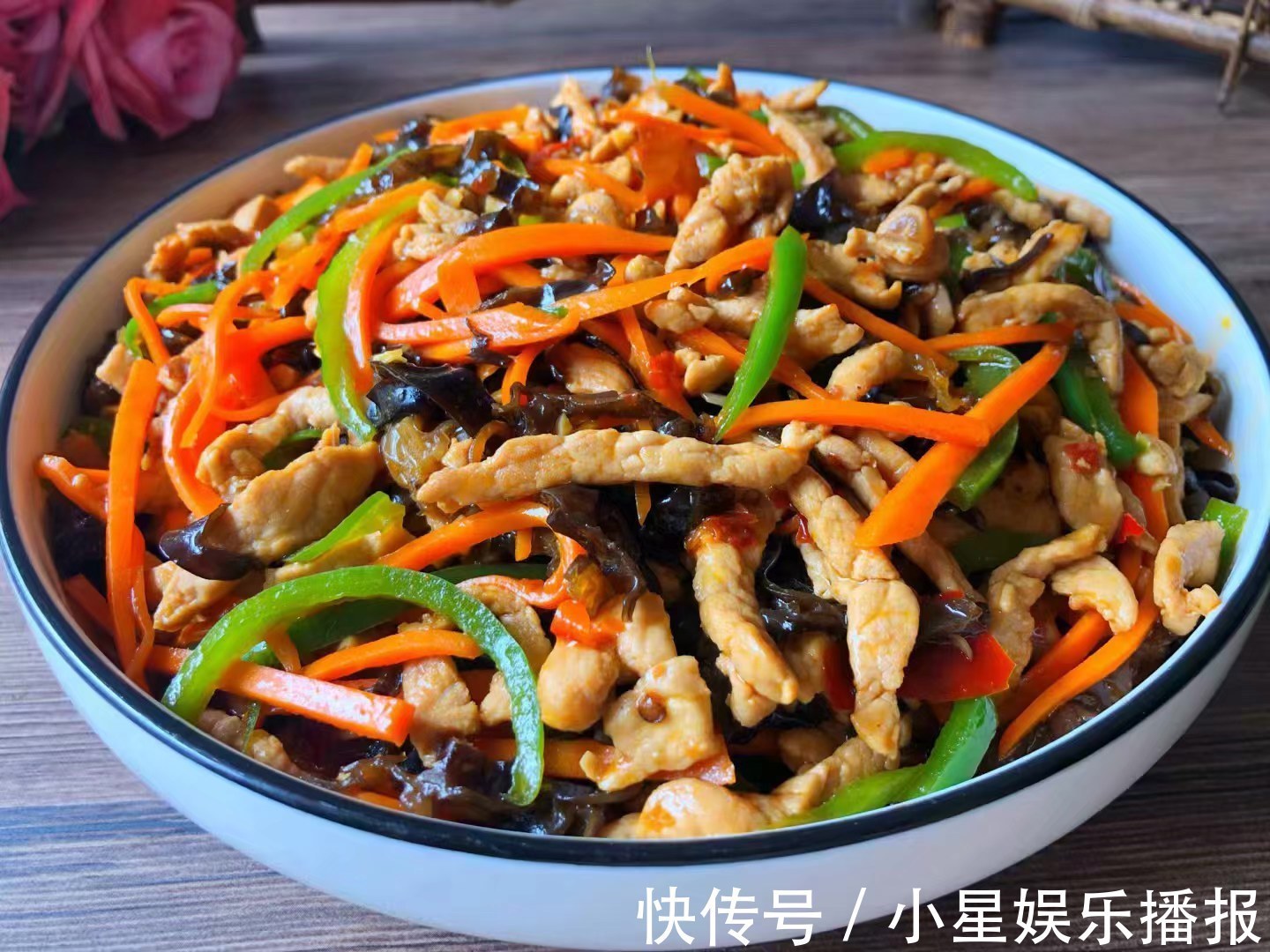 分享7道家常下饭菜,每天一道,一周不重样,我知道你肯定需要