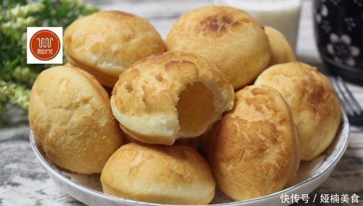 a43|自从学会了这道小零食,三天做头做一锅,香酥可口,1大盘没吃够