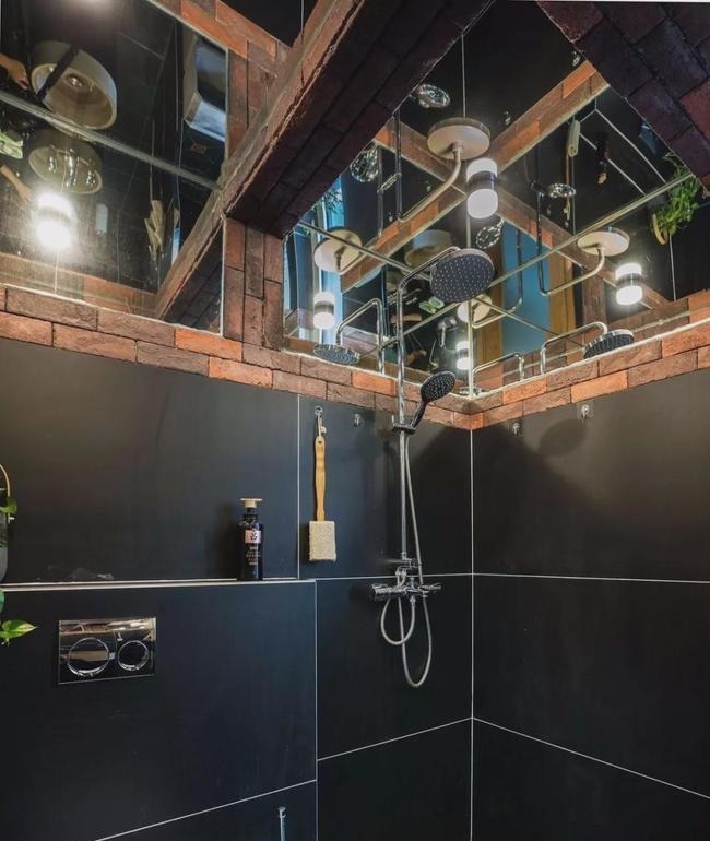 l型|88㎡小户型二居，精致的软装细节来展现出一个有格调的家，好喜欢