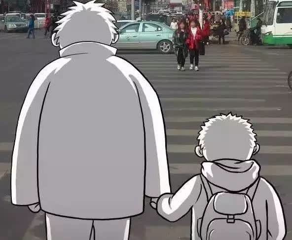 年龄|请别在给孩子立规矩的年龄,和他做朋友!6岁前父母最该管这5件事