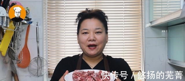 排骨和苹果一起炖,原来好处这么多,老人小孩都适合,快来学学吧!