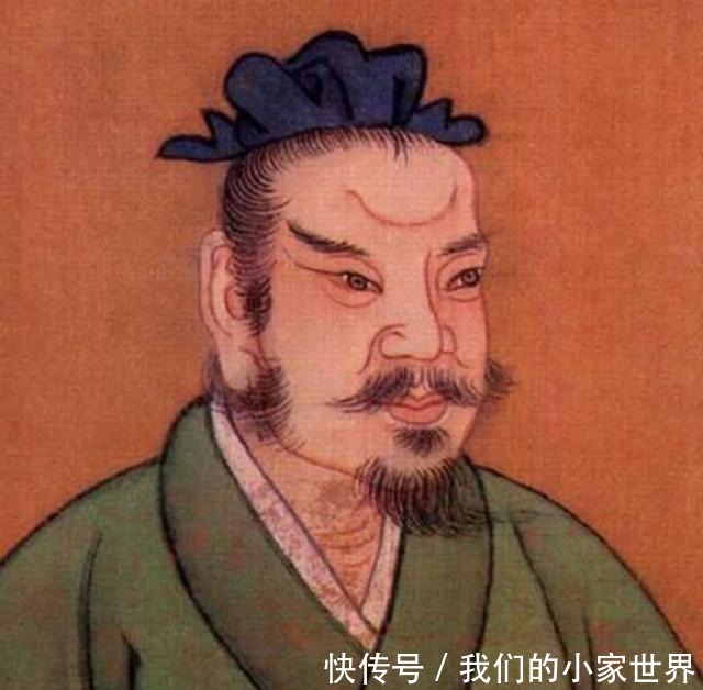 翻烂|他翻烂了兵书,谋划了3年,终于打赢了一场几乎没可能胜利的战争