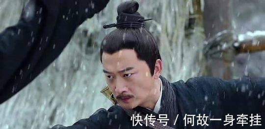 周伯通!王重阳死后,丘处机成全真派第一高手?别忘了此人,此人已超越五绝