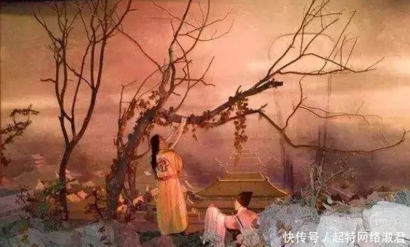 历史上令人感伤的七句话,每一句都能触动心灵