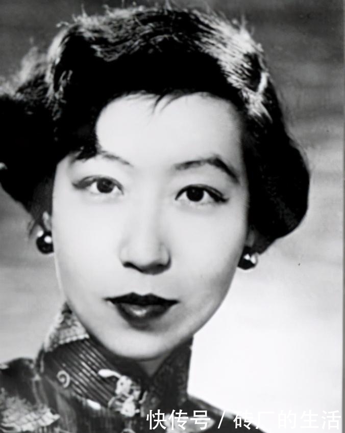 孙用蕃|遭遇背叛之后，她草率嫁给张爱玲的父亲，余生既孤独又背负着骂名