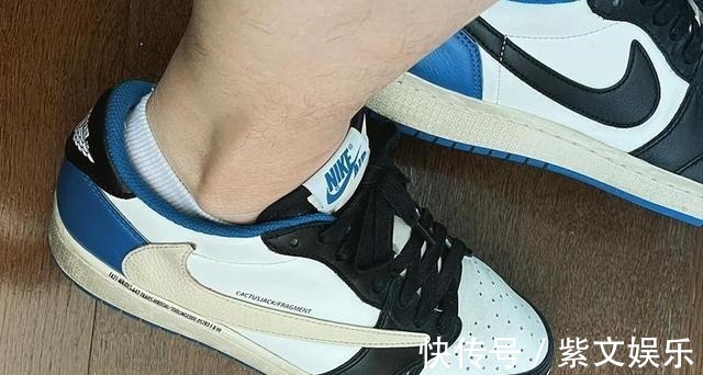 闪电 藤原浩亲晒!「闪电倒钩」还有特殊版本!网友看完就这!