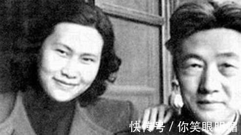 相士!画家徐悲鸿早逝让人悲伤,他的两任妻子分别在书中谈到他的早逝!