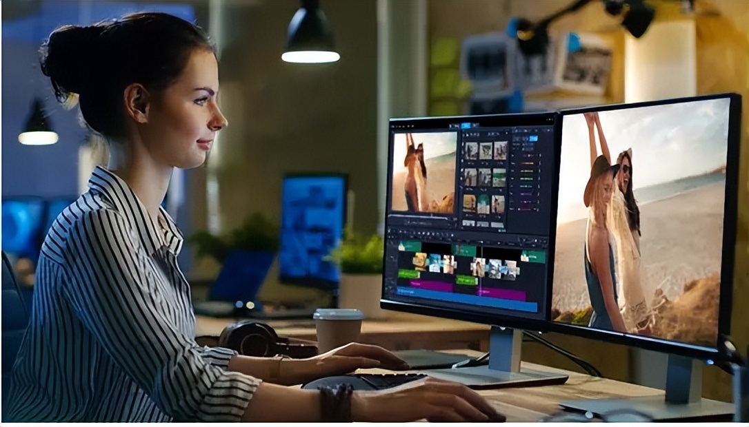 视频剪辑软件 Video Studio 2019(附会声会影2019绿色旗舰版序列号)-423下载站