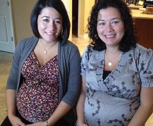 念念|亲姐妹同时生宝宝,两个娃长相犹如双胞胎,得知真相姐妹拒绝来往