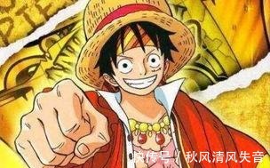 卡普为什么不教路飞海军|海贼王卡普为什么不教路飞海军六式海军的教条,恐怖!