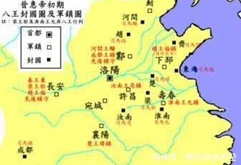 修成|司马家族四代努力修成正果，却败于一个女人，司马懿欲哭无泪