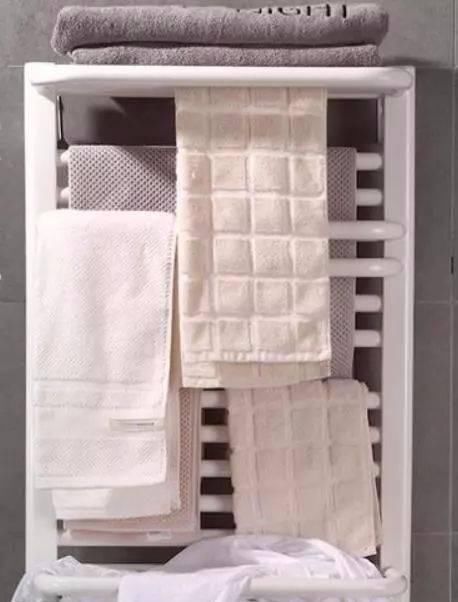 浴霸|卫生间浴霸已经过时了现在流行装这种，不仅暖还能烘衣服