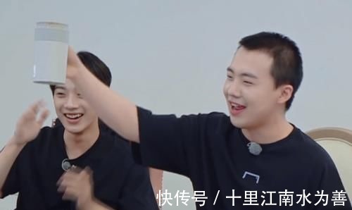 播放量|《桃花塢》豆瓣6.1分,播放量和評(píng)論數(shù)慘淡,郭麒麟張翰帶不動(dòng)?