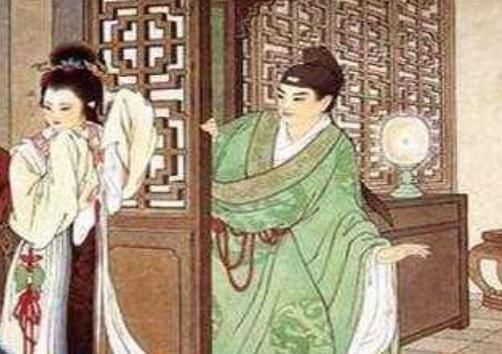 明朝|明朝奇案，相思成病却遭横祸，曾御史巧施妙计擒真凶，昭雪沉冤