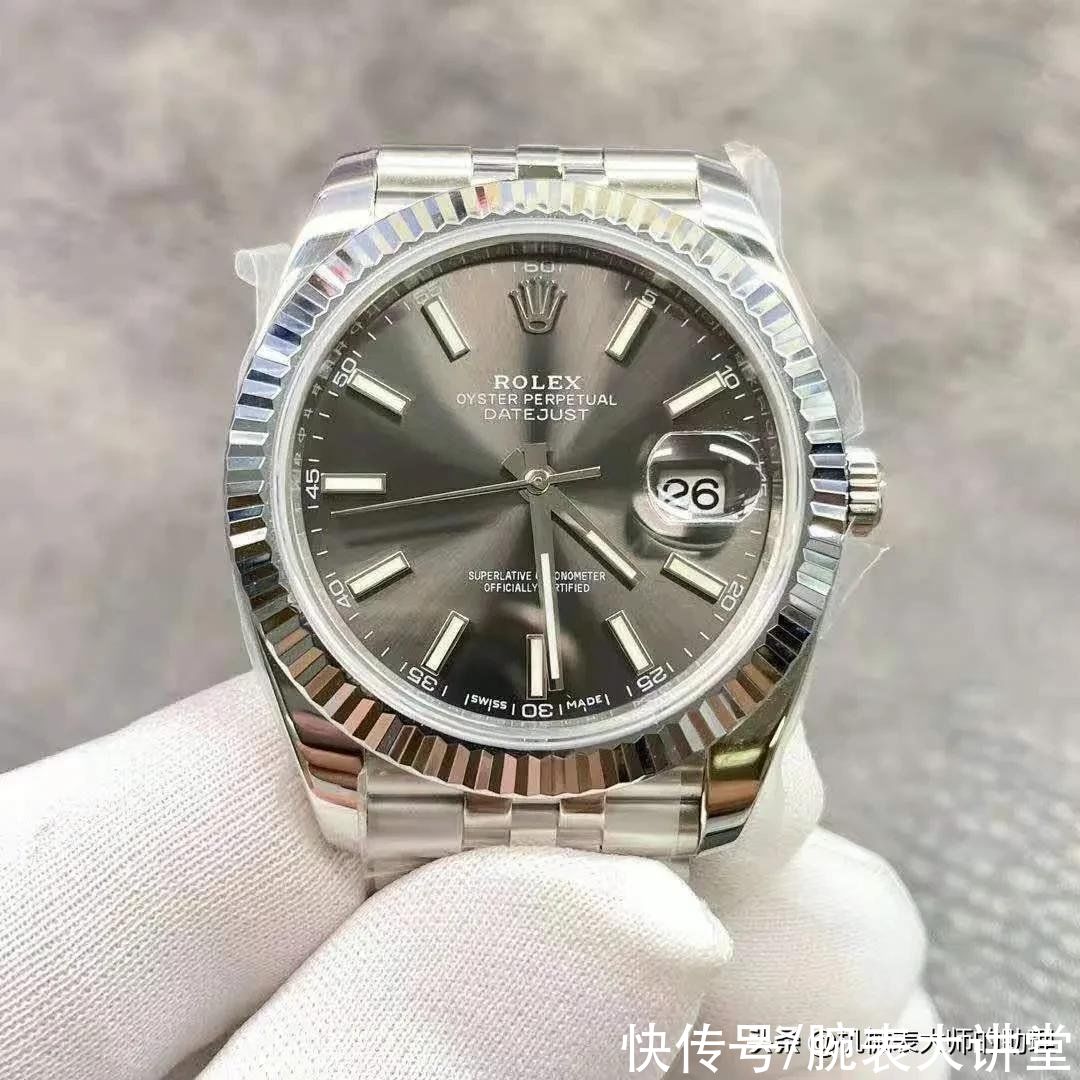 欧不浪|别人眼中你佩戴的手表属于什么档次？