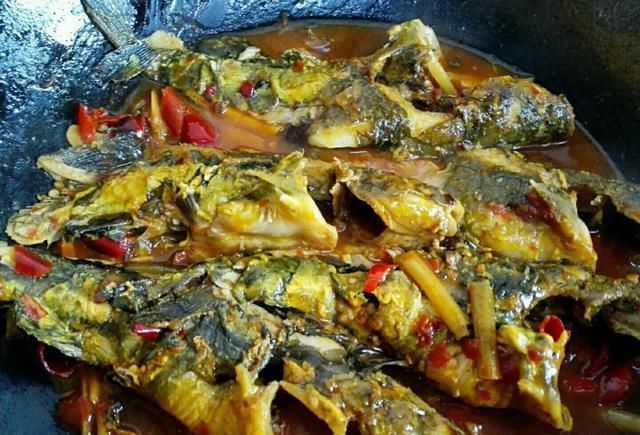 黄骨鱼|此鱼现在很“少见”,无鳞无刺肉质特别鲜嫩,遇到就多买