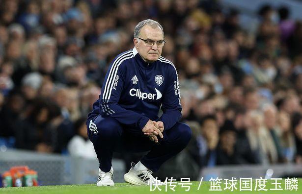 贝尔萨|英超名帅:别想复制瓜迪奥拉!没他那么聪明,克洛普容易被解码