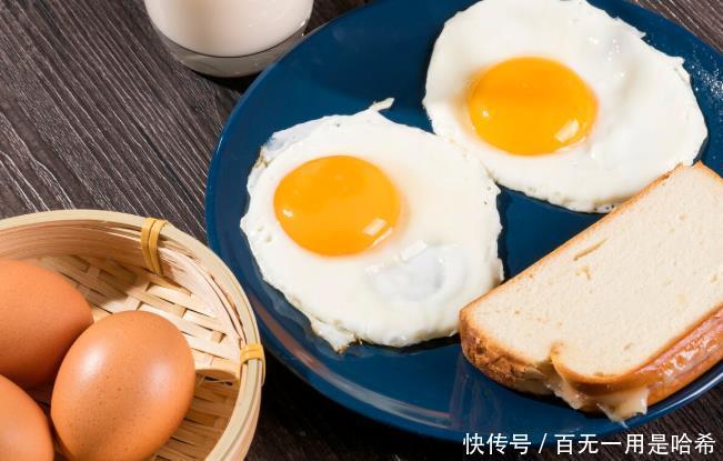 早上是养肝的“好时机”,3种食物“别吝啬”,肝会感谢你