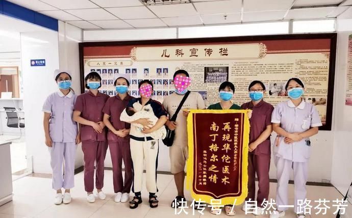 护理|黔南州中医医院:全力抢救 精心护理!家庭参与式护理救治“巴掌大”早产儿!