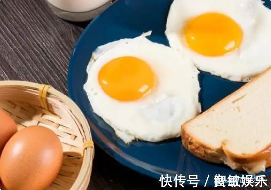 早饭|早上起床后,宁愿饿肚子,尽量少吃5类早餐,建议早了解