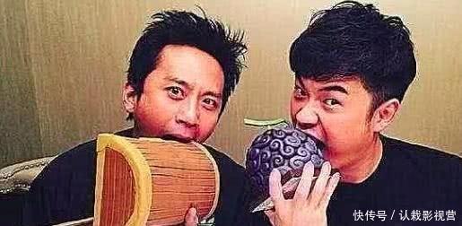 退出《跑男》1年后,陈赫再提邓超,有谁注意他对邓超的称呼?