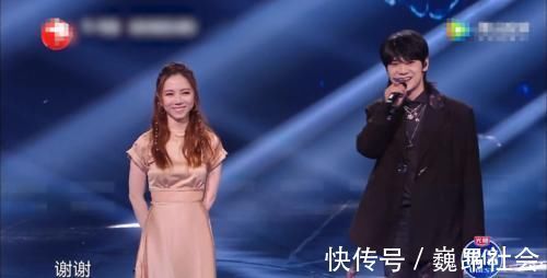 我们的歌2:与邓紫棋合唱后太一口碑大跌,全靠张信哲撑起战队