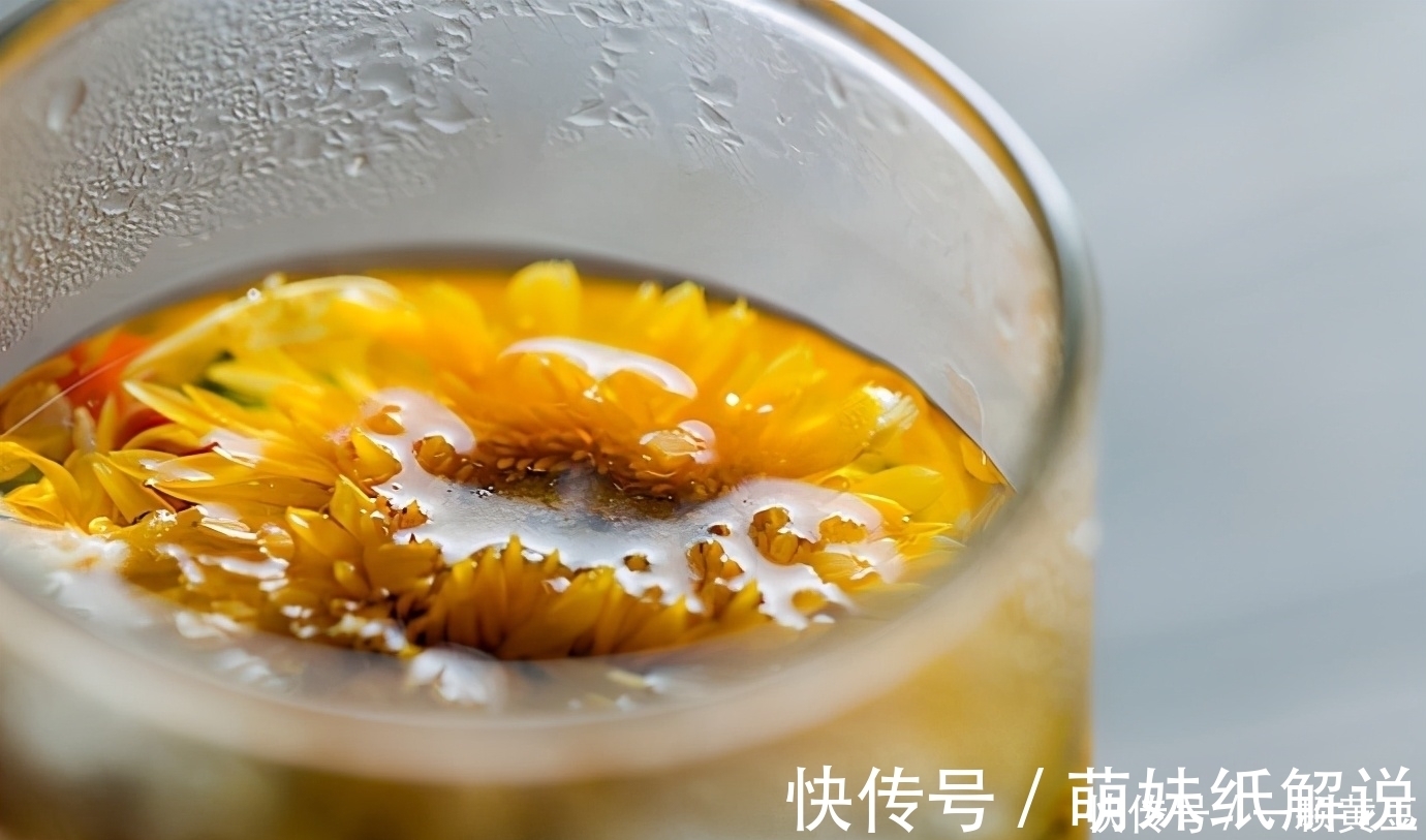 肝脏不好|肝火旺盛的人，应该常喝“两水”，能够很好地养肝