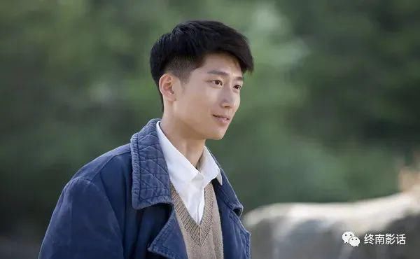  童话|特定时代下的纯爱童话