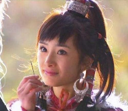 杨过是在什么时候死的郭襄的这一变化,其实就给出了答案