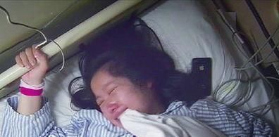 宫缩|生孩子前,先破水好,还是先见红好对宝宝来讲,一个区别蛮大的