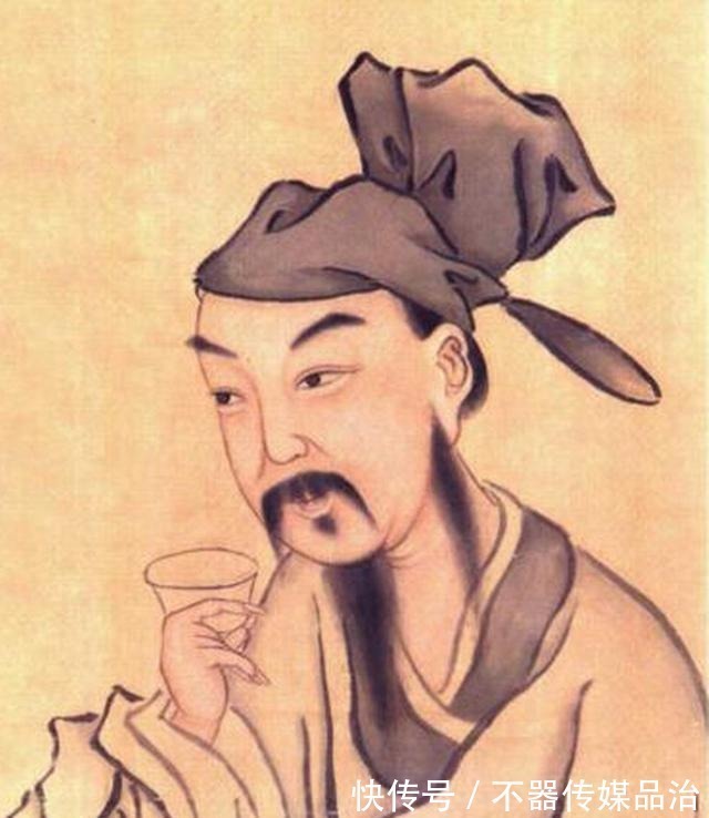 清明节&杜牧:徜徉山水心放牧,七言佳作享盛誉|唐宋绝句欣赏⒄