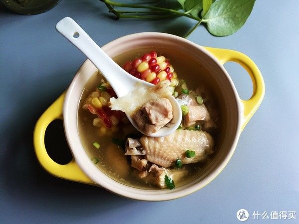 常喝|天热，睡不好吃不香，这汤要常喝，简单几样煲一锅，美美过夏天