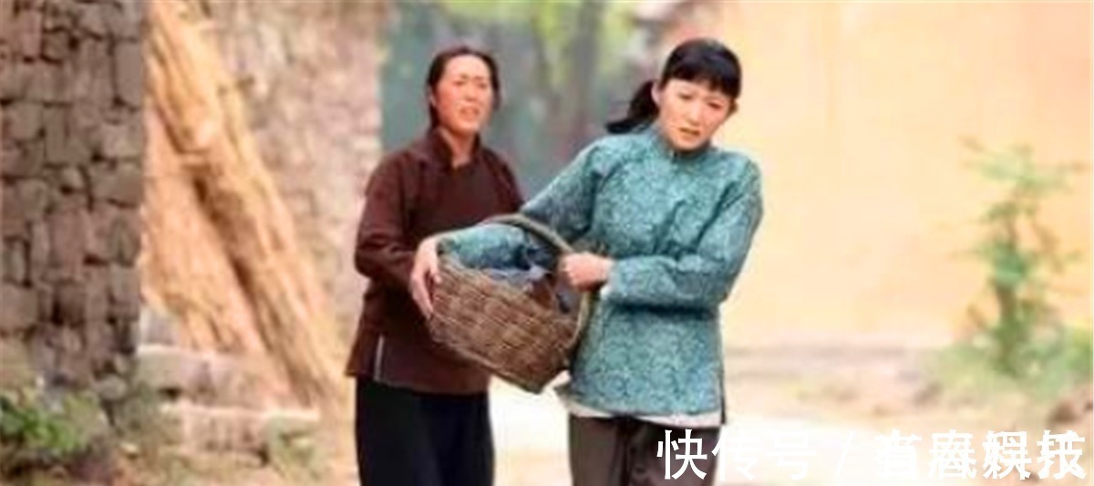 寡妇&人们常说寡妇门前是非多,其实上半句更经典,但鲜有人知!