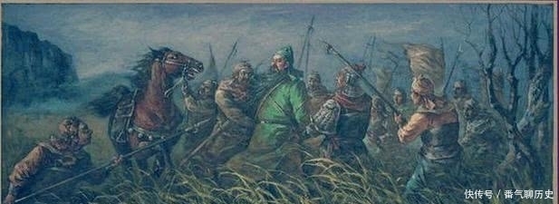 汉中之战|蜀汉灭亡后,为何关羽的后代被斩尽杀绝,张飞的后代却得以善终?