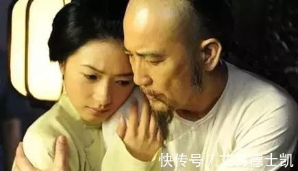 桃花|柳如是:秦淮梦断,江南易碎,多少桃花缤纷,被水面清风,吹散