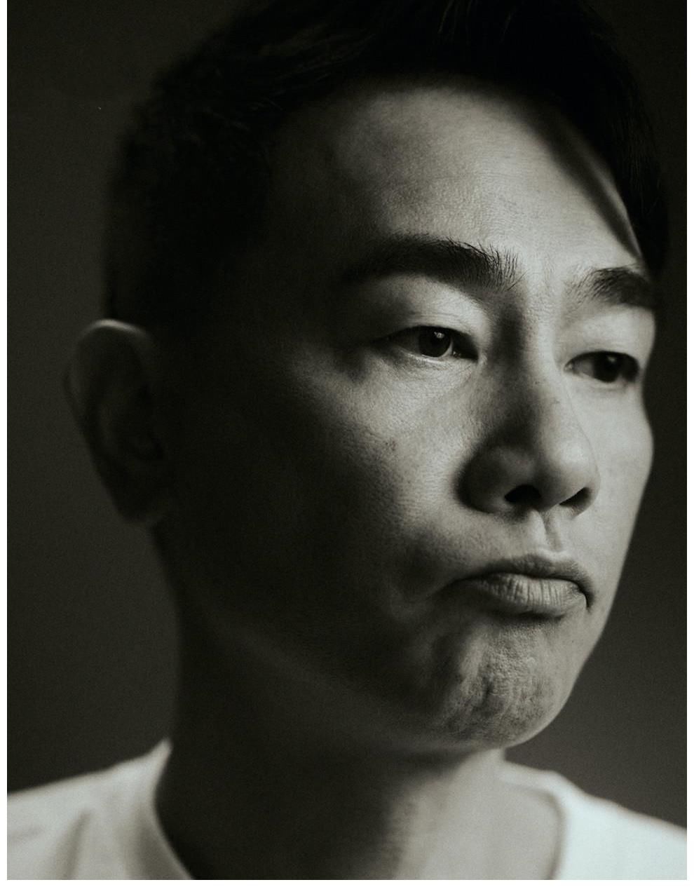 舞台|《披荆斩棘的哥哥》很燃的舞台