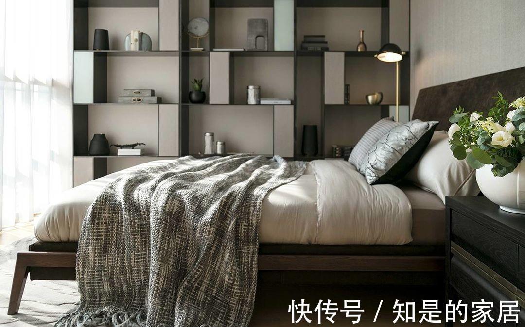 90后|为90后辣妈打造的豪宅空间,还原生活本质,满足业主对新家的期待