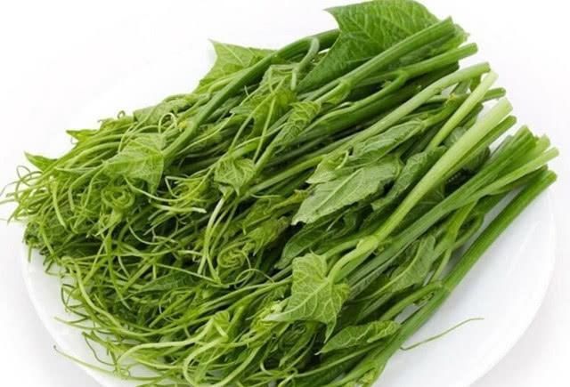 滋补身体|想长寿先养肝,坚持吃四种食物,营养丰富,滋补身体,早吃早好