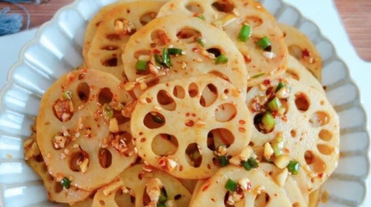 菱角|六月底,这“水中3鲜”记得多吃,鲜香美味又清肠,顺利过夏天!