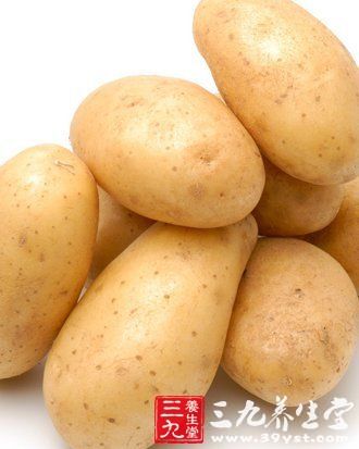 食物科学搭配很重要 八类食物不可一起吃