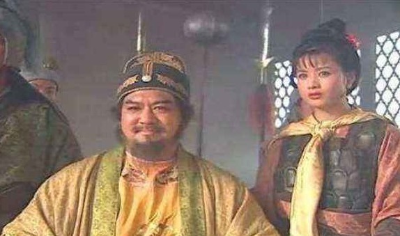 好汉|方腊手下只有八大将,为什么能杀尽半数梁山好汉,是方腊太强了吗