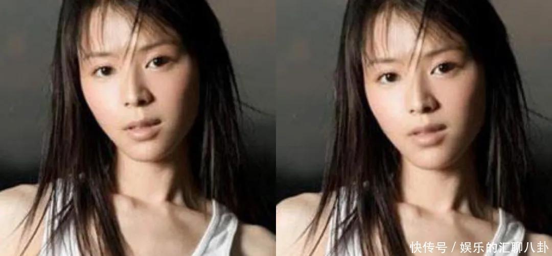 口红|普通女生有3个特征,到了30岁也有少女感,老天爷赏饭吃