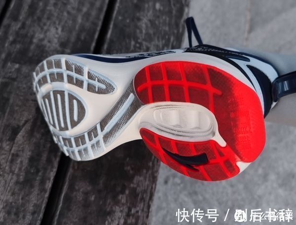 跑步 今年穿过的跑鞋,这5双最值得买!双11年度低价!