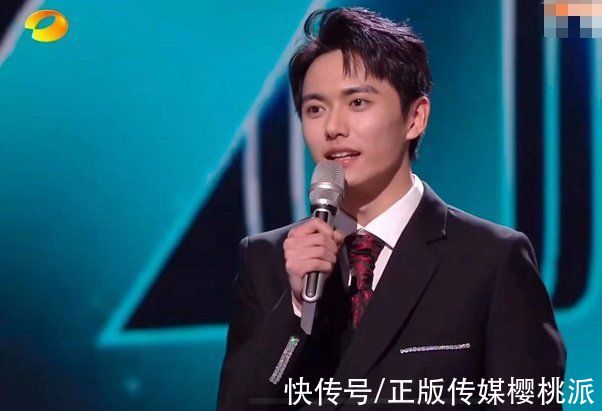 何炅、汪涵亲手带队,芒果台的新生主持,个个都有硬本事