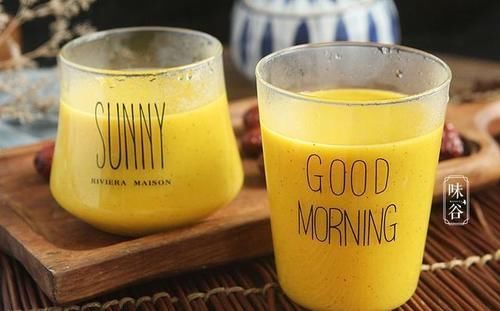 红枣|秋天,早餐喝它胜过喝豆浆牛奶,健脾去秋燥,全家都爱喝,别错过