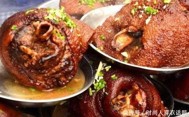 上桌|农村酒席上“5道”特色菜,一上桌遭大家哄抢,特别是最后一道!