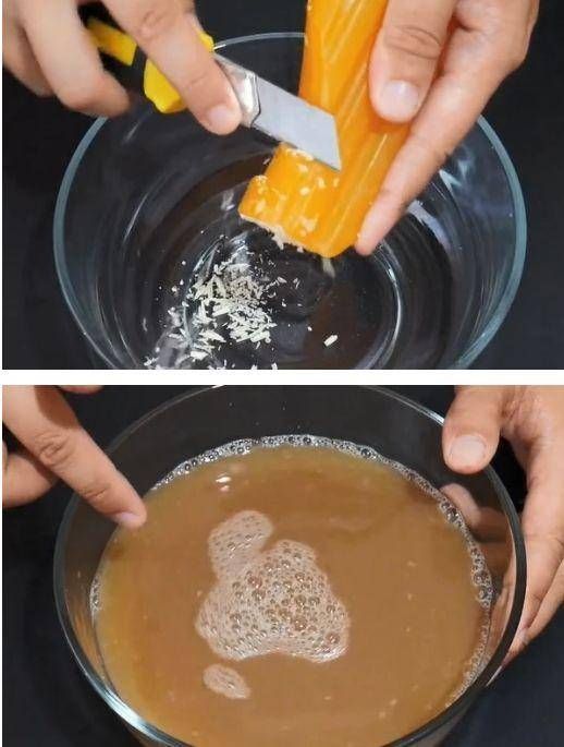 拉链|肥皂只用来洗衣服真是太浪费了,它的3个隐藏妙用,学到就是赚到